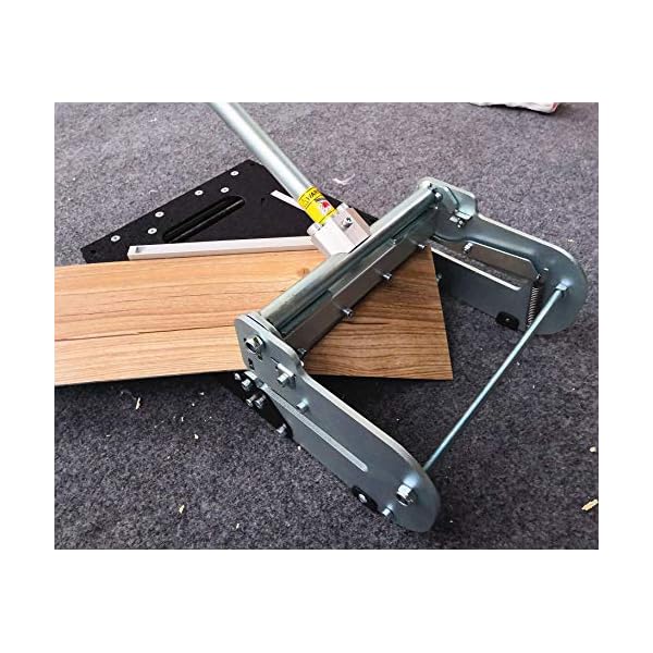 Pro Lvt Vct Lvp Wpc Vinyl Flooring Cutter Lvp 230 230mm