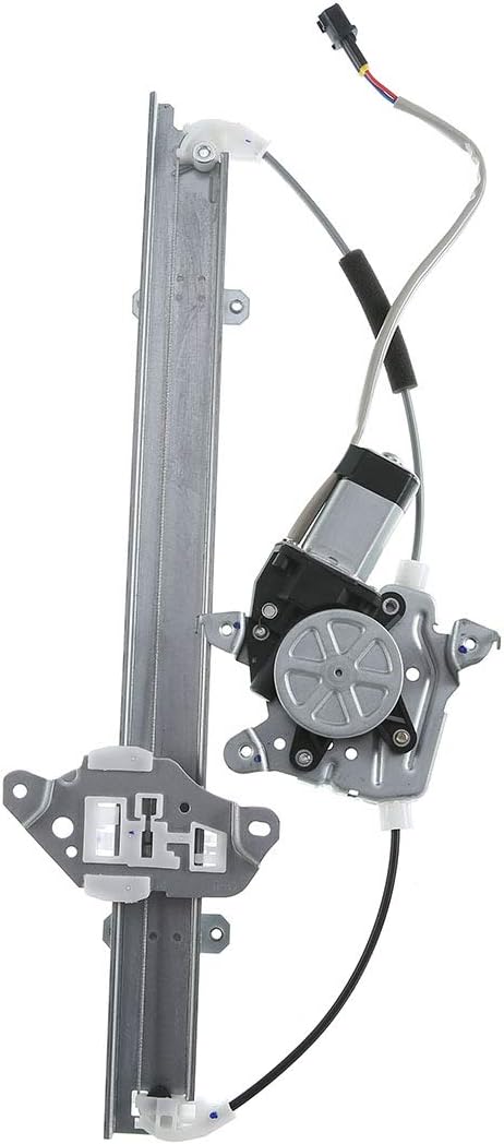 Jeep Liberty Window Regulator YHTAUTO Front Passenger Side