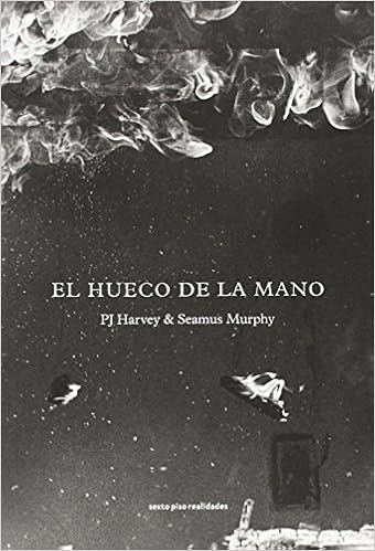 El hueco de la mano - PJ Harvey