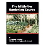 Mittleider Gardening Book