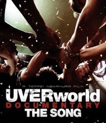 Amazon Com Documentary The Song Blu Ray Uverworld Movies Tv
