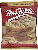 Mrs. Fields Jumbo Individually Wrapped White Chunk