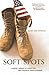 Book cover for Soft Spots: A Marine's Memoir of Combat and Post-Traumatic Stress Disorder