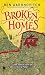 Broken Homes (PC Peter Grant Book 4) by Ben Aaronovitch