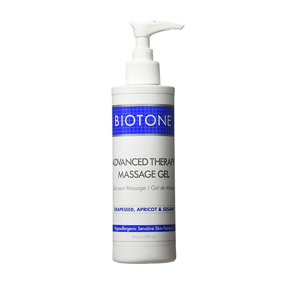 biotone advanced therapy massage cream
