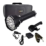Acebeam X70 60,000 Lumens Rechargeable Ultra-Bright