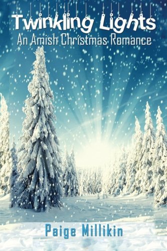 Twinkling Lights: An Amish Christmas Romance