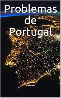 Livro Problemas de Portugal