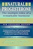 Image de Natural Progesterone: The Multiple Roles of a Remarkable Hormone