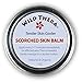 Wild Thera Concentrated Natural Burn Relief. First Aid Kit Burn Gel. Herbal Burn Cream for Razor Burn, Sunburn Relief, Scalds and Minor Burns. Use to Repair, Soothe and Cool, Heal, Restore Skin.