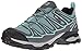 Salomon Women's X Ultra Prime CS WP W Hiking Shoe, artic, 8.5 M US