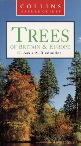 Trees In Britain Europe & N America By Phillips, Roger, Grant, Sheila - Foto 4