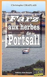 Farz aux herbes de Portsall