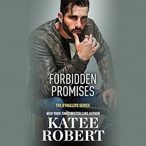 Forbidden Promises - Katee Robert