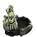 TBW Love Never Dies Wedding Statue Figurine Sexy Woman Cigar Ashtray