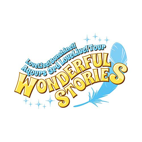 Love Live! Sunshine !! Aqours 3rd LoveLive! Tour