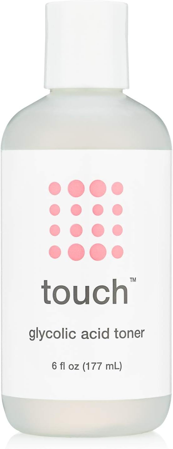 Touch Glycolic Acid Toner