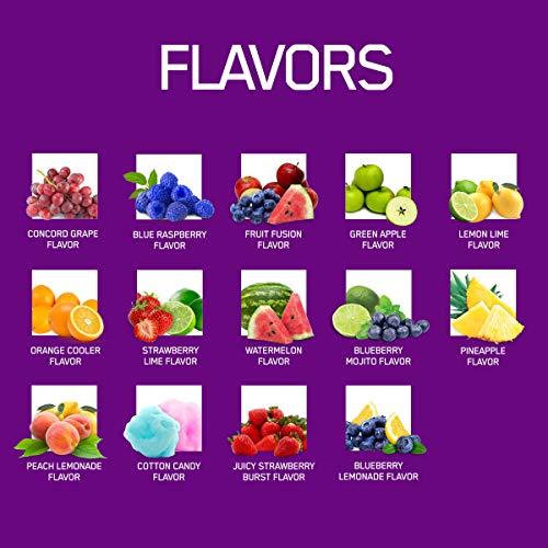 6 NUTRITION+ESSENTIAL+Preworkout+Essential+Servings