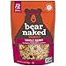 Bear Naked Fit, Granola, Triple Berry, Kosher and Vegan, 12oz Bag