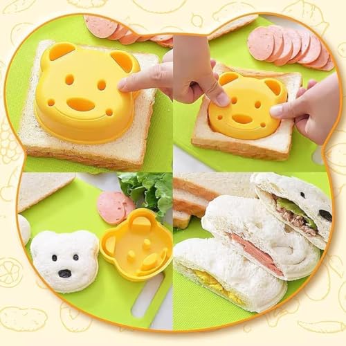 Kit de Cozinha Montessori para Crianças 17 Peças