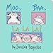 MOO, BAA, LA LA LA!