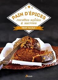 Pain d'épices