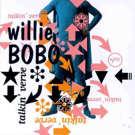 Willie Bobo - VerveRemixed - Zortam Music
