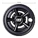 10L0L Golf Cart Wheel Covers Hub Caps for Yamaha/Club CAR/EZ-GO Par Car 8