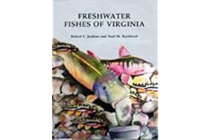 Freshwater Fishes of Virginia