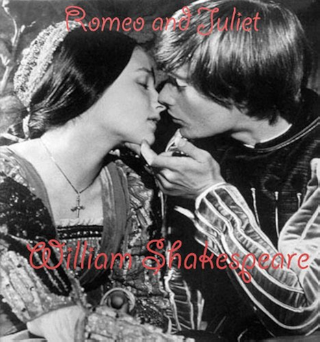 Download Romeo and Juliet - William Shakespeare (Romeo & Juliet) (English Edition) PDF
