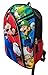 Nintendo SD30928TRBK00 Mario Friends 16