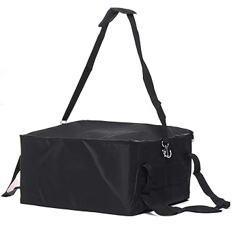 warm food delivery bags