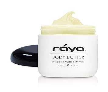 thick body moisturizer