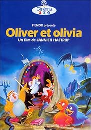 Oliver Et Olivia