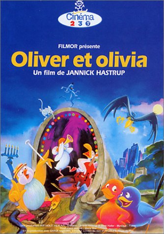Oliver Et Olivia