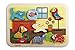 Janod Pets Chunky Wooden Puzzle (7 Pieces) - 18 Months+ - J07024