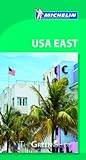 Michelin Green Guide USA East