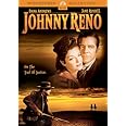 Johnny Reno [DVD]