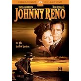 Johnny Reno [DVD]