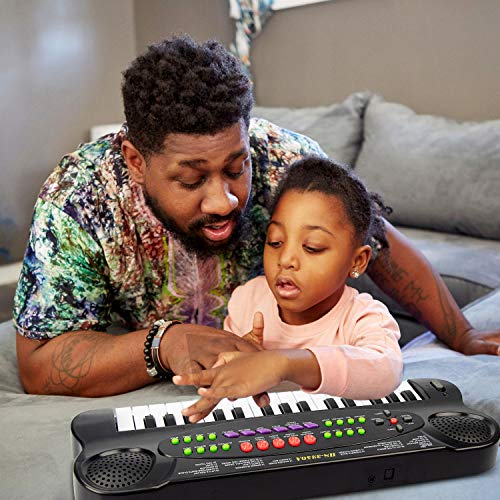 5 aPerfectLife+Multifunction+Electronic+Instrument+Microphone