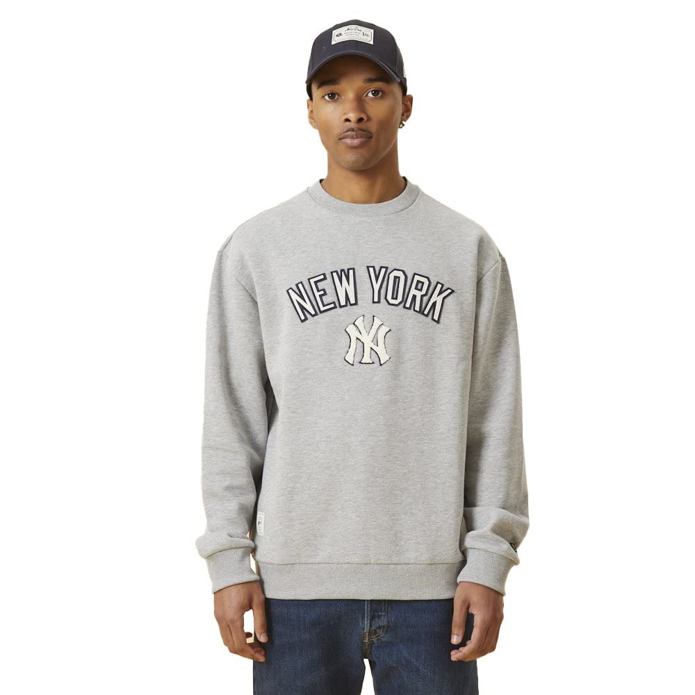 Heritage New York Yankees Sweatshirt