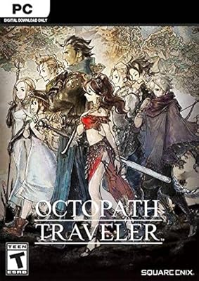 best buy octopath traveler