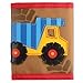 Stephen Joseph Construction Wallet - Kids Wallets