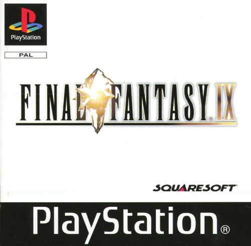 #57 — Final Fantasy IX (PS)