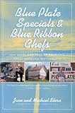 Blue Plate Specials and Blue Ribbon Chefs