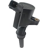 Astemo IGC0113 Ignition Coil | Replaces DG491 DG508 DG540 8W7Z12029A 1L2Z12029AA 3W7Z12029AA F7TZ12029AB F7TZ12029BA F7TZ12029CA F7TZ12029CC F7TZ12A366AB.