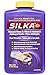 SILKA Anti-Fungal Foot Powder, 3 Ounce
