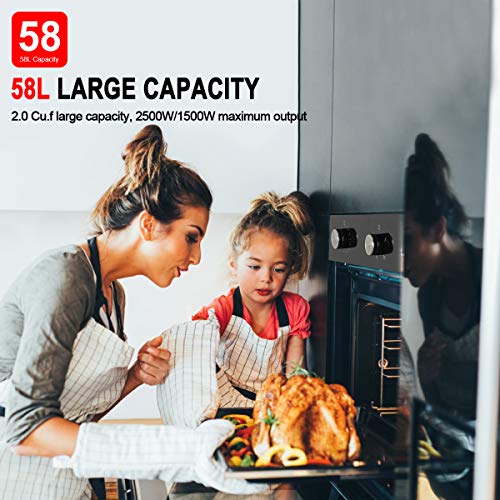 3 GASLAND+GS606MB+Convection+Rotisserie+Mechanical