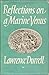 REFLECTIONS ON A MARINE VENUS; A COMPANION TO THE LANDSCAPE OF RHODES by Lawrence Durrell