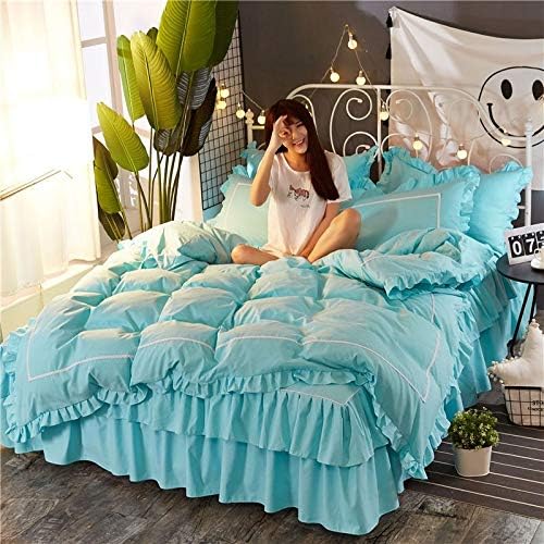 amazon cot bed duvet